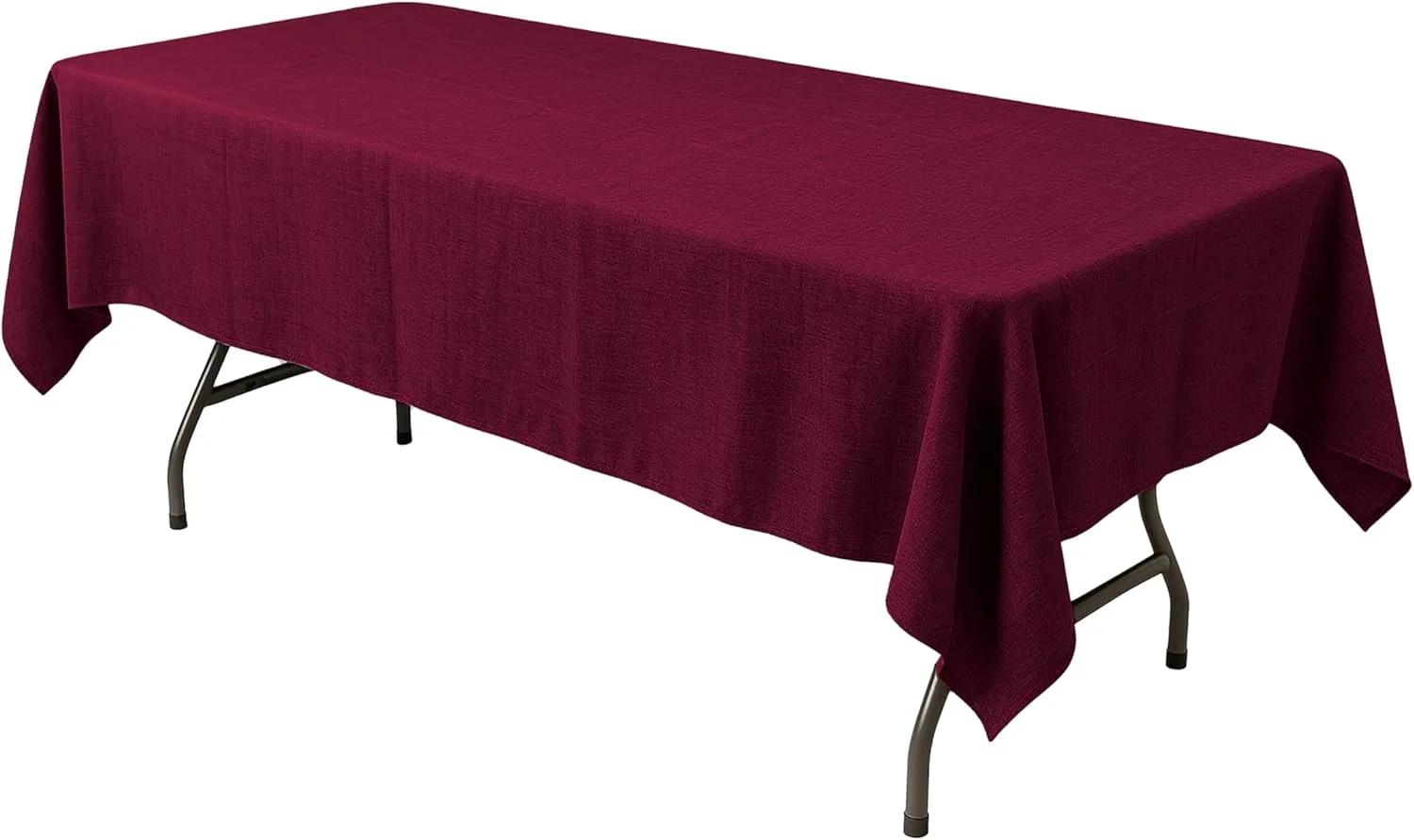 Mantel Rectangular 2.50m × 1.50m — Tinto