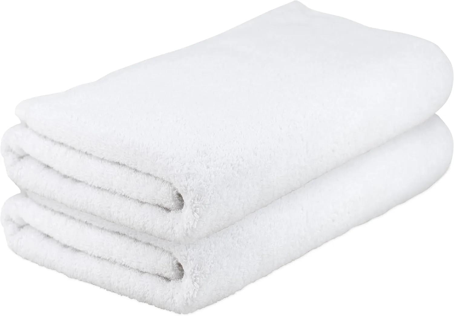 Toalla Baño Completo H850 – 850 g