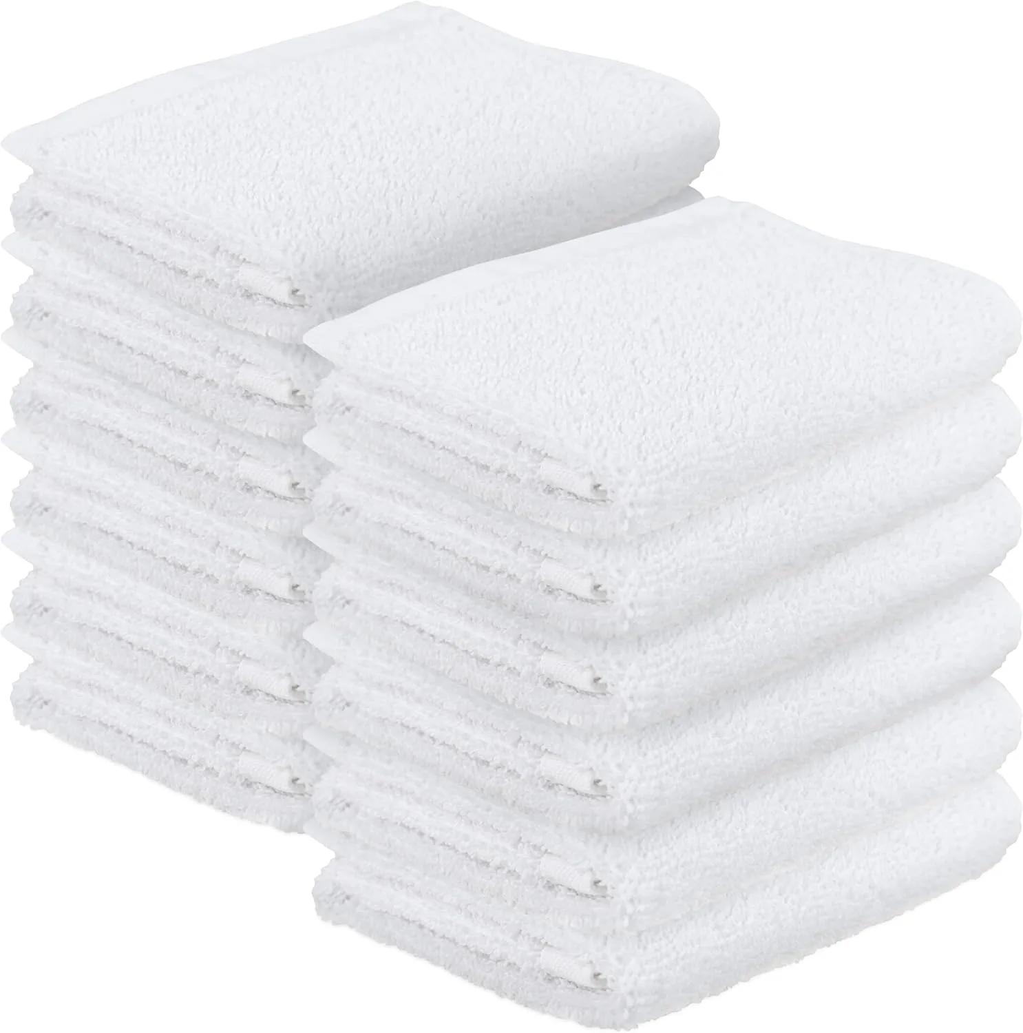 Toalla Facial – 40 g — Regulares