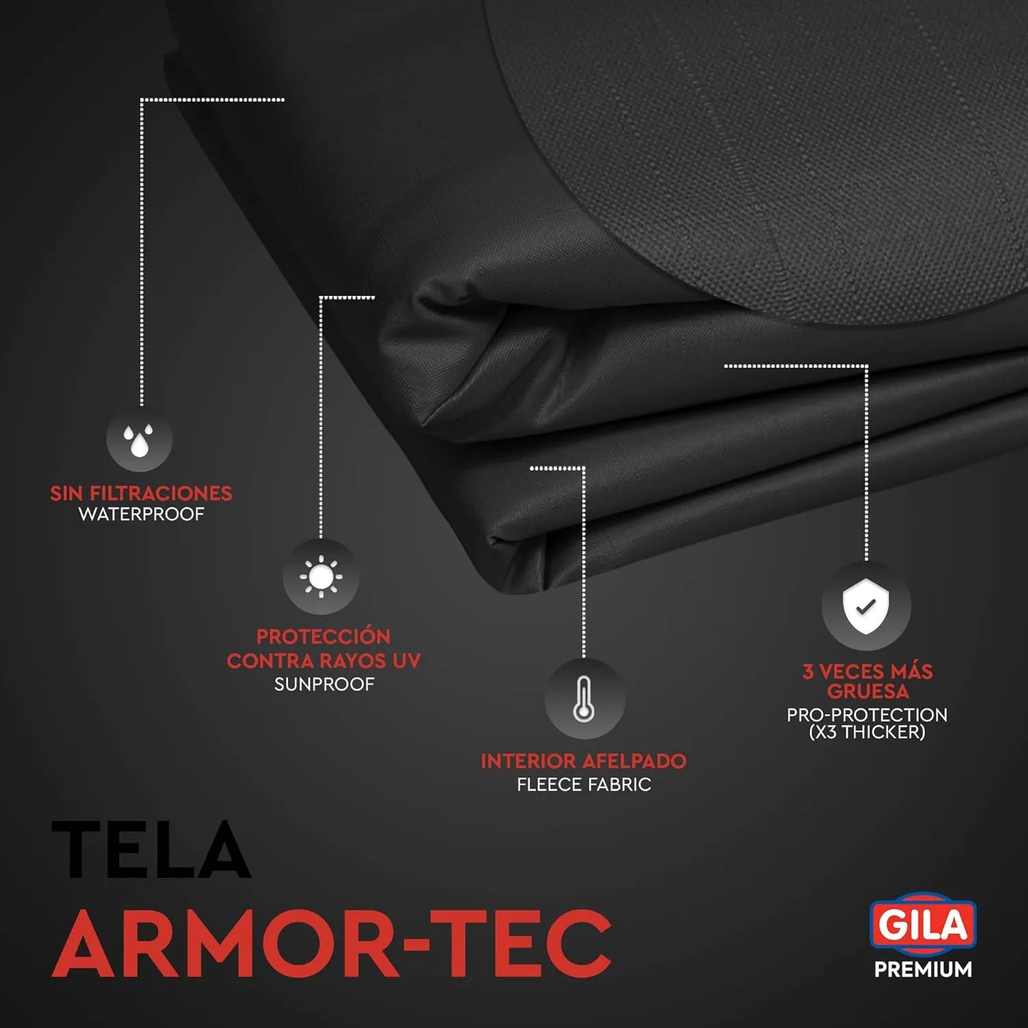 Premium | Centro de Lavado (ArmorTec) — Premium