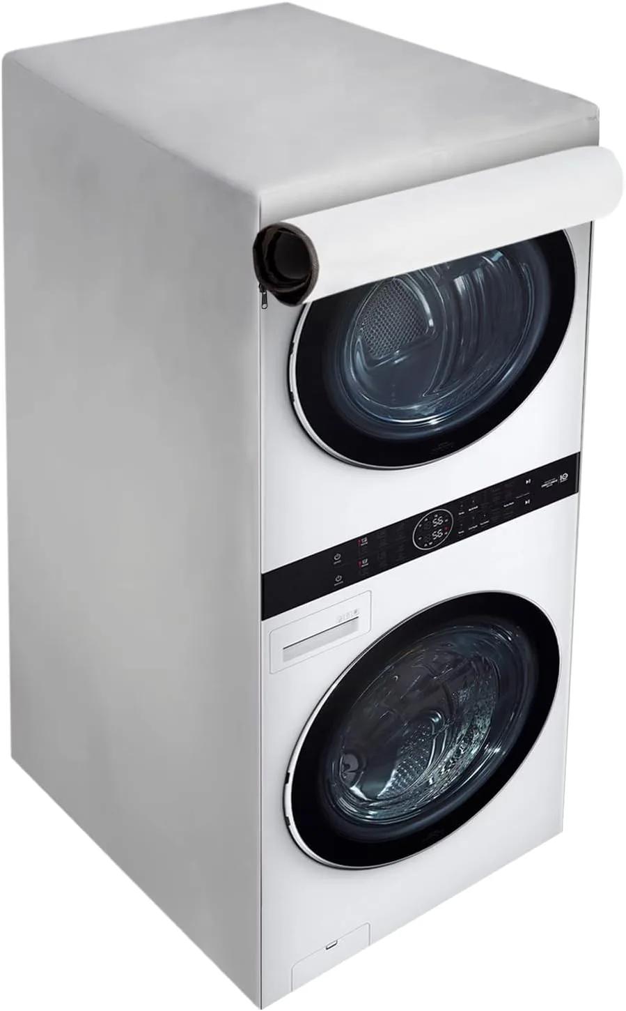 Essentials | Torre de Lavado con Cierre