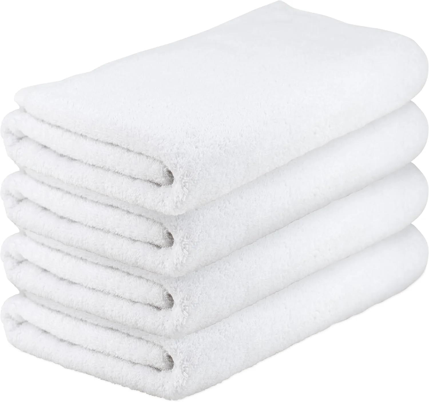 Toalla Medio Baño H700 – 700 g — Toallas