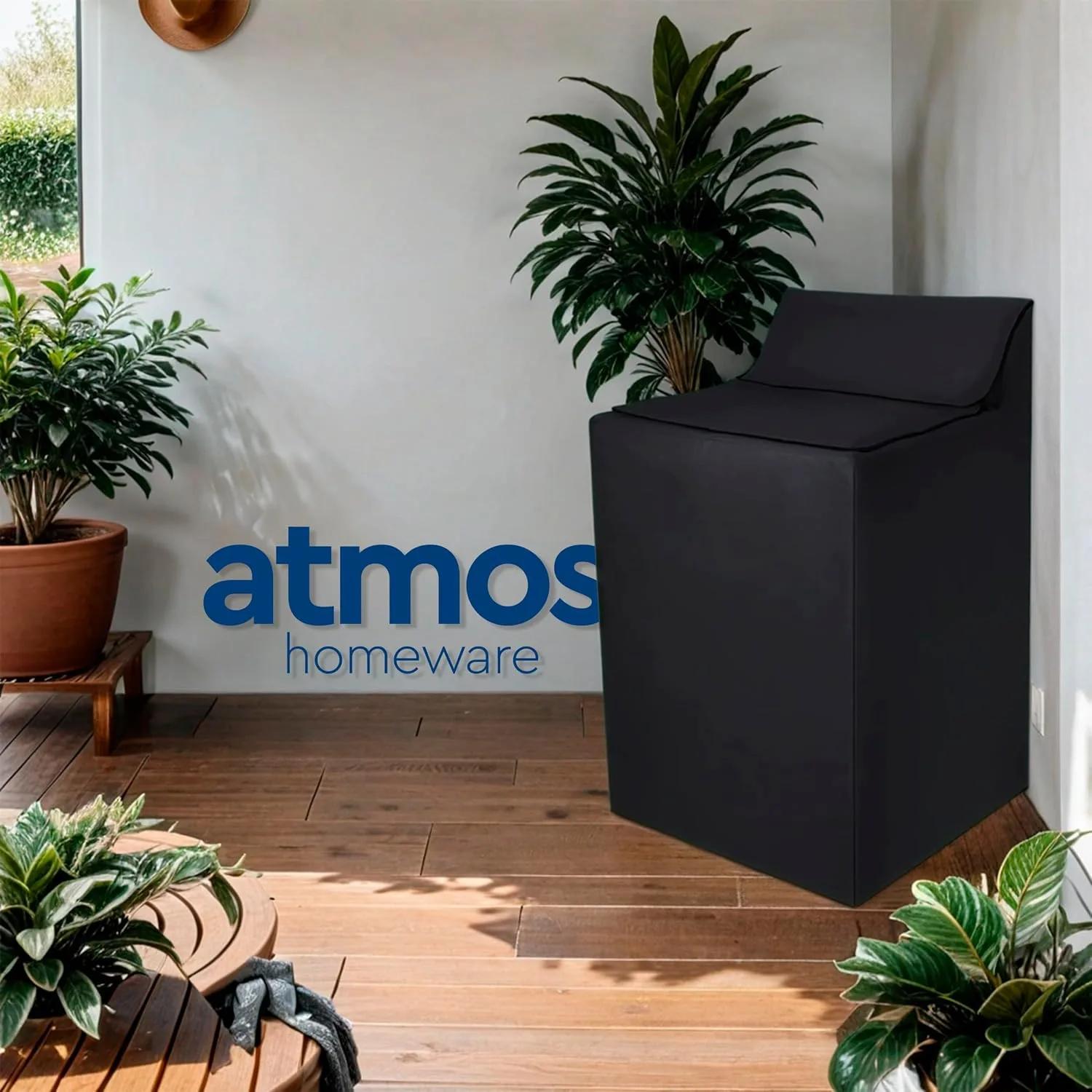 ATMOS | Funda para Lavadora — Atmos